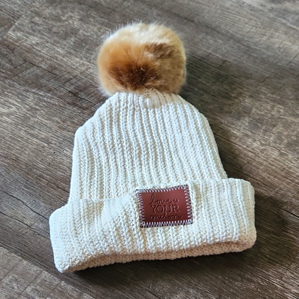 Love your Melon beanie